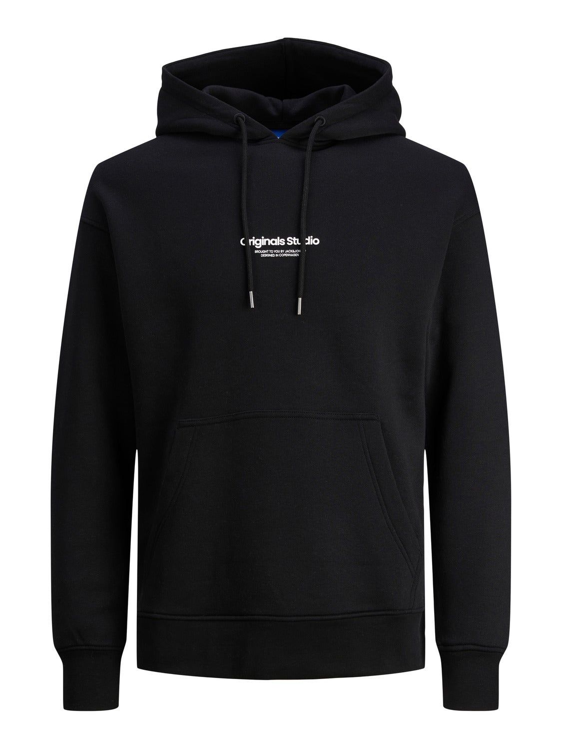 Printed Hoodie sold by Jack & Jones product image thumbnail 3