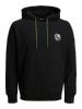 Printed Hoodie sold by Jack & Jones