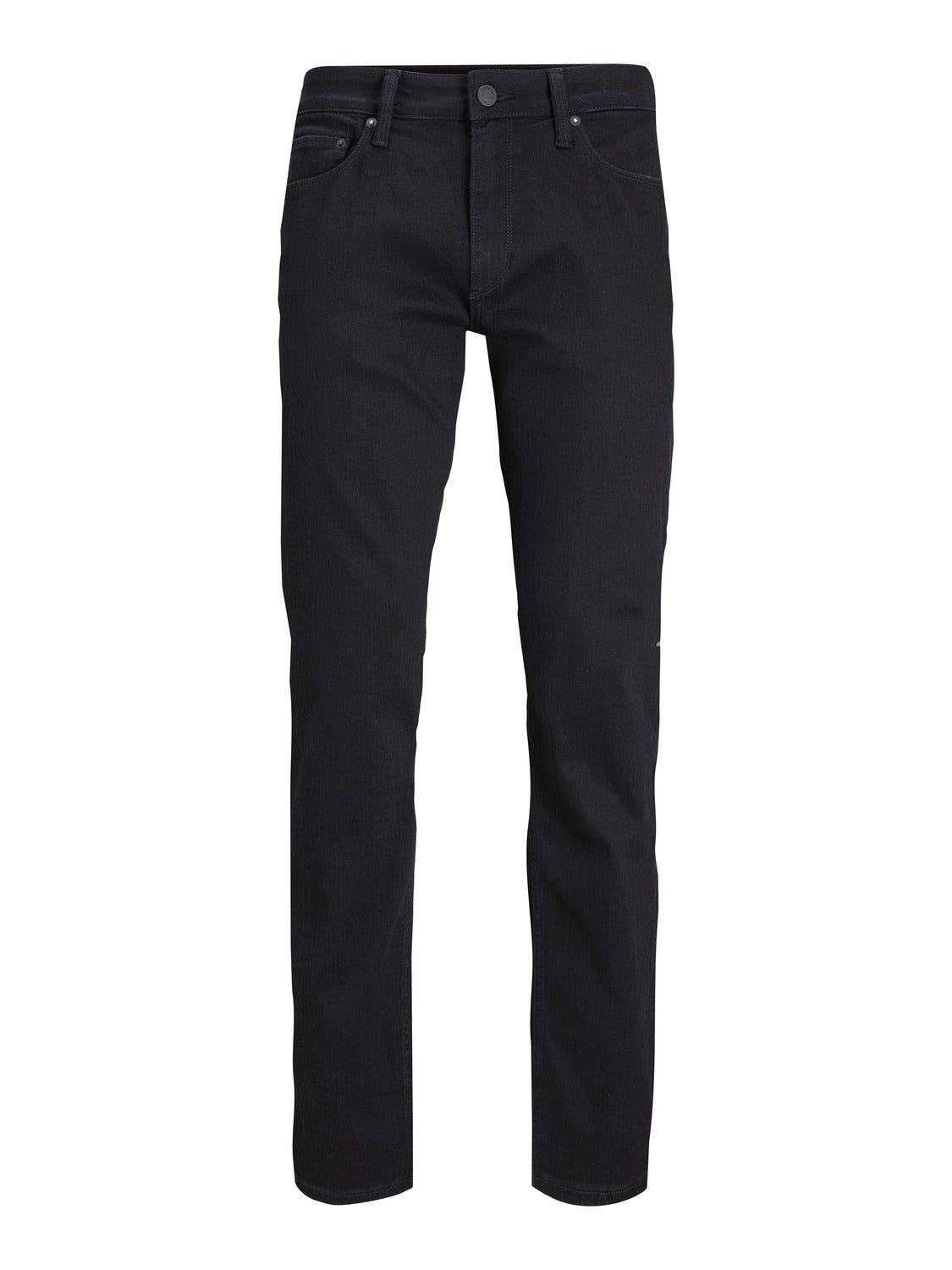 JJICLARK JJEVAN GE 598 Regular fit jeans sold by Jack & Jones product image thumbnail 3
