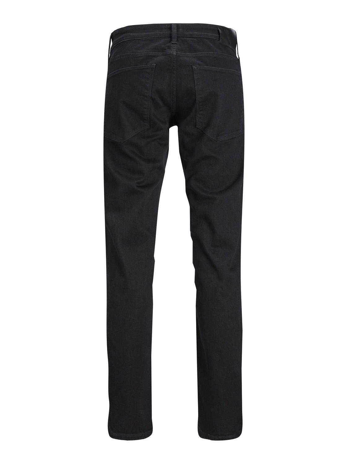 JJICLARK JJEVAN GE 598 Regular fit jeans sold by Jack & Jones product image thumbnail 4