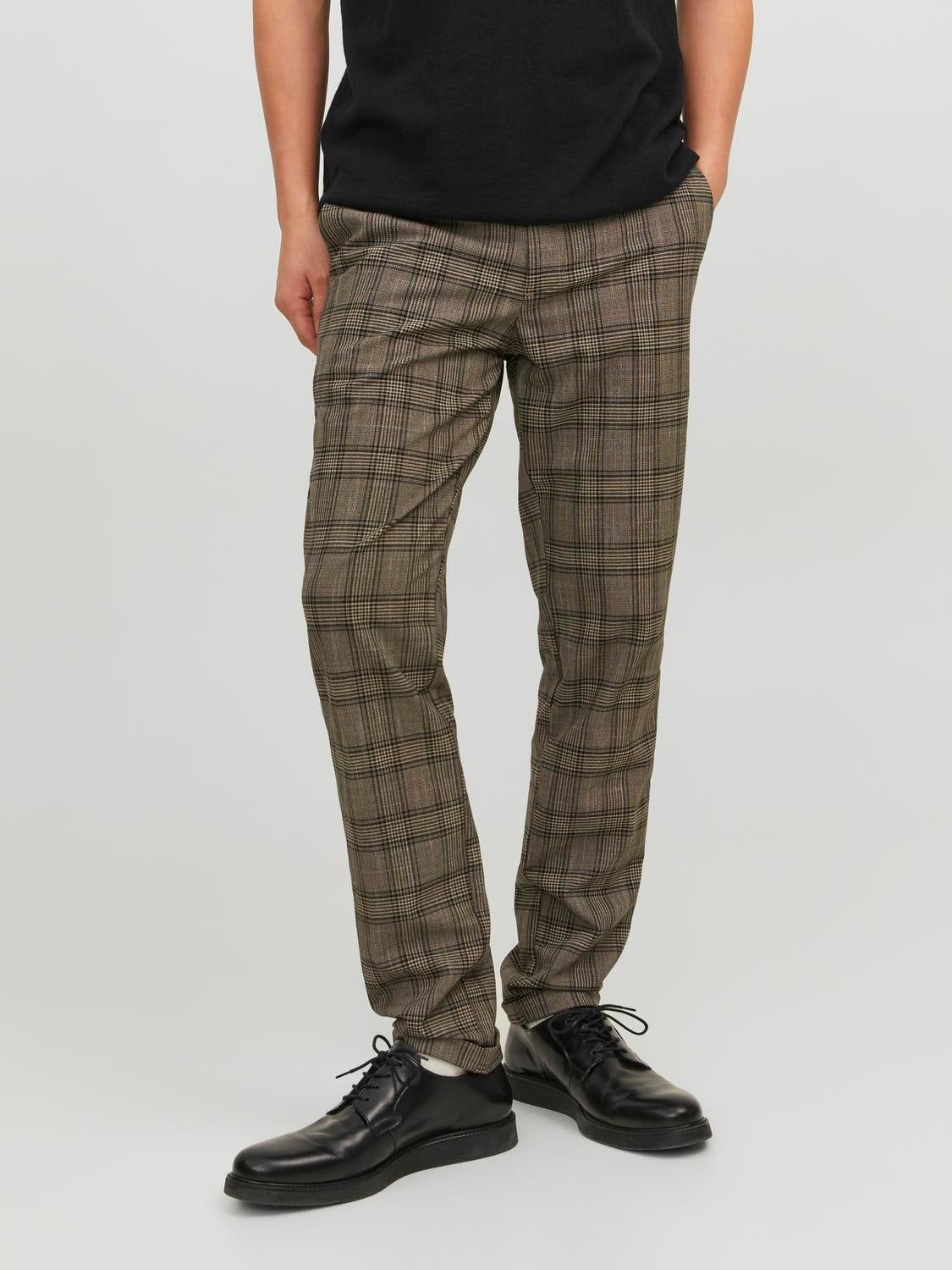 Slim Fit Chino trousers sold by Jack & Jones