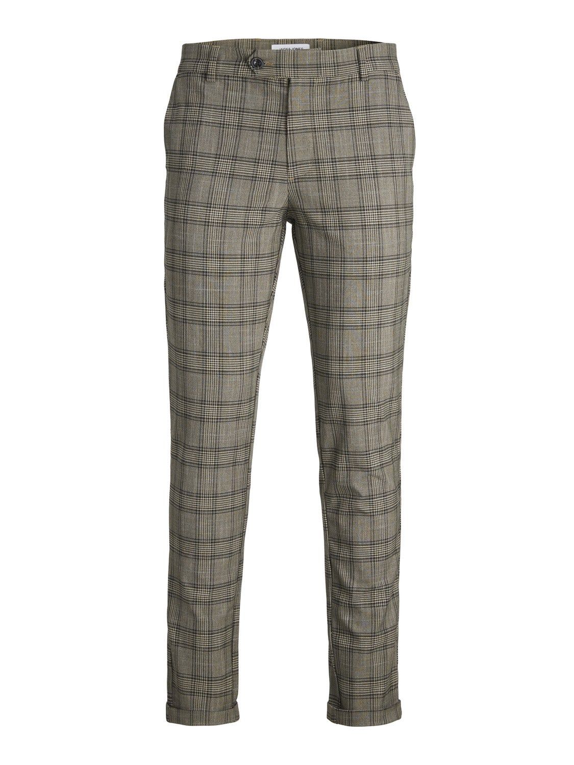 Slim Fit Chino trousers sold by Jack & Jones product image thumbnail 3