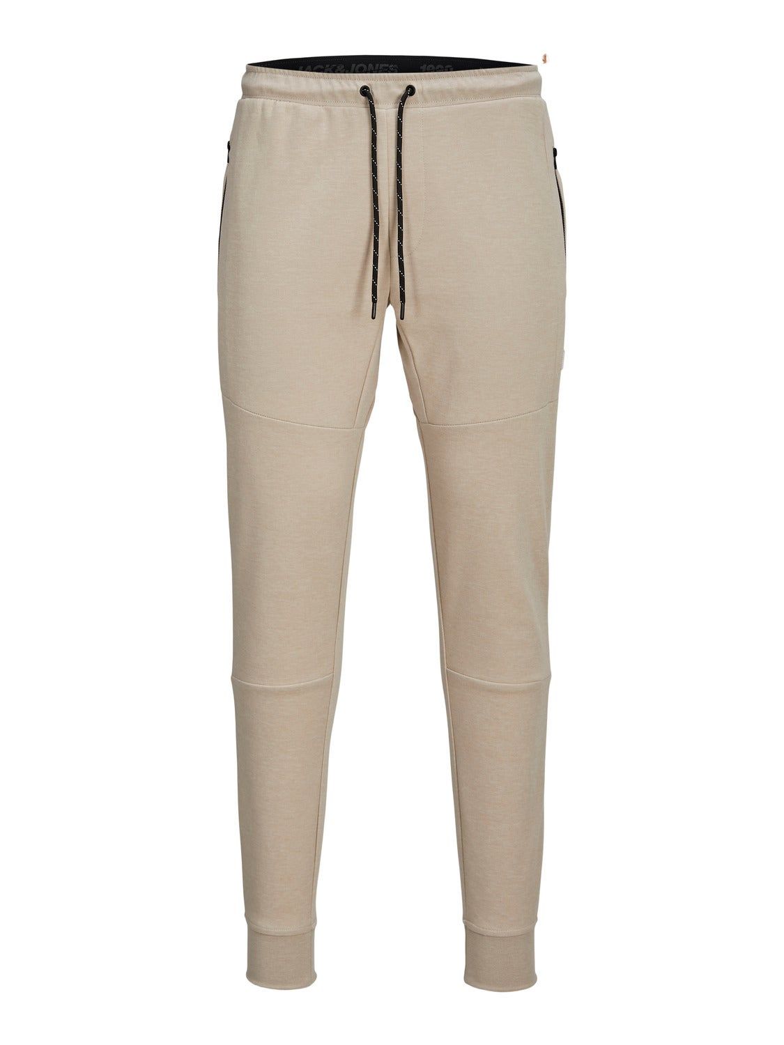 Slim Fit Joggers sold by Jack & Jones product image thumbnail 3