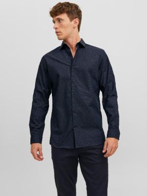 Slim Fit Dress shirt made by Jack & Jones