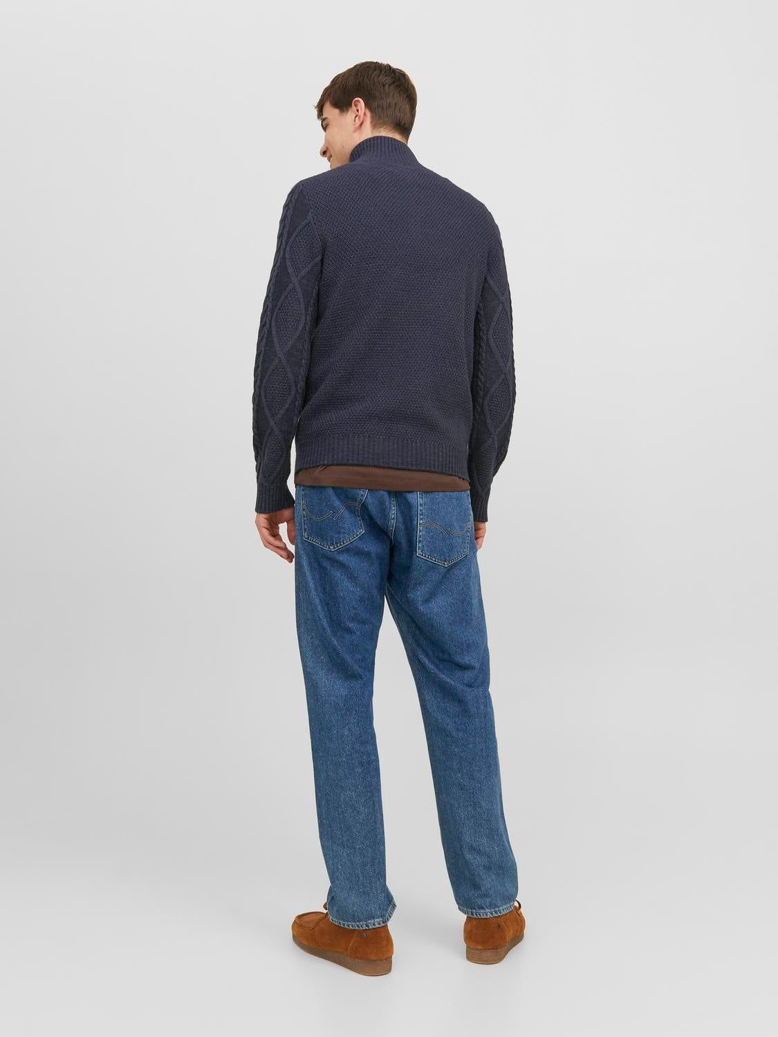 Plain Button-down collar sold by Jack & Jones product image thumbnail 2