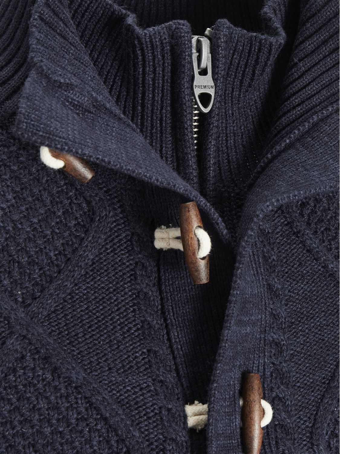Plain Button-down collar sold by Jack & Jones product image thumbnail 5