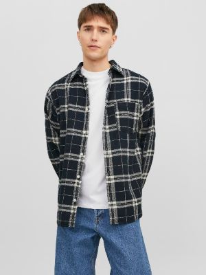 Regular Fit Checked shirt sold by Jack & Jones