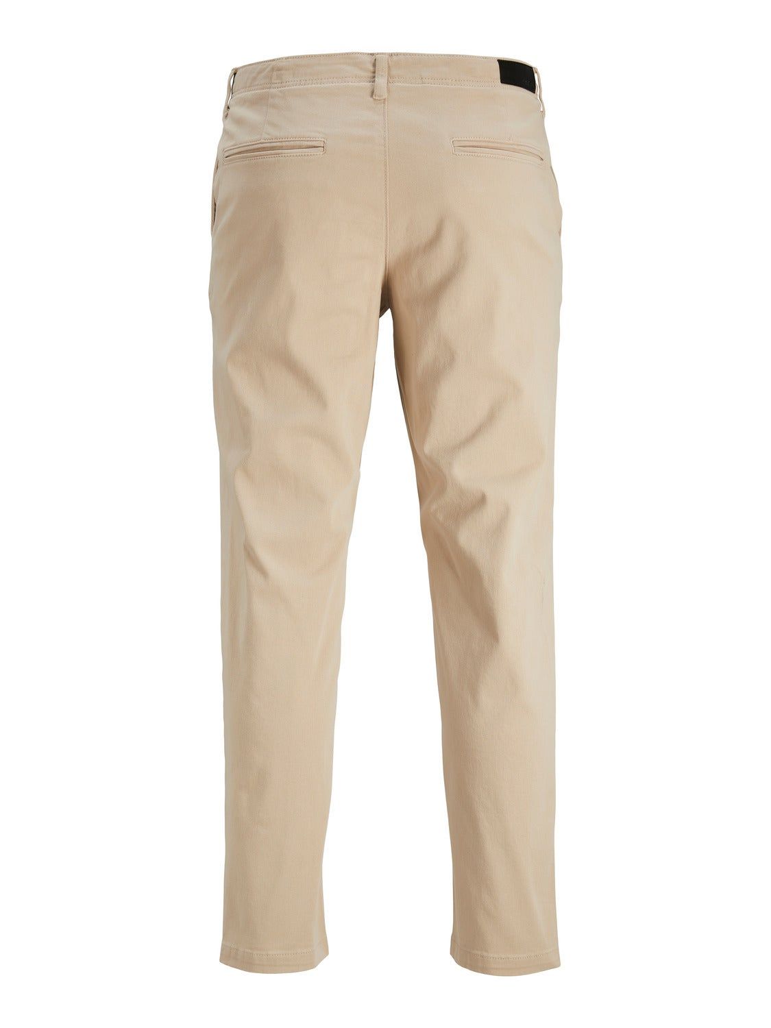 Tapered Fit Chino trousers sold by Jack & Jones product image thumbnail 4