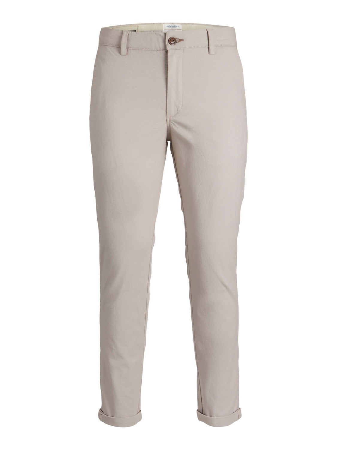 Slim Fit Chino trousers sold by Jack & Jones product image thumbnail 3