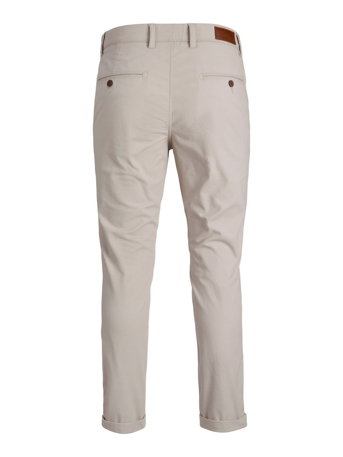 Slim Fit Chino trousers sold by Jack & Jones product image thumbnail 4