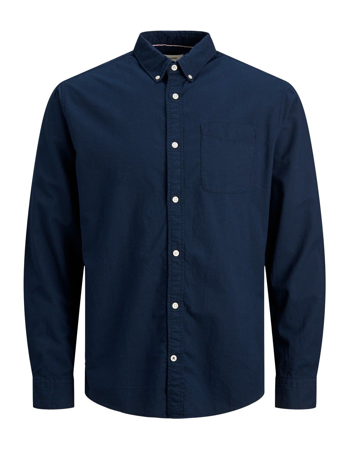 Slim Fit Casual shirt sold by Jack & Jones product image thumbnail 3