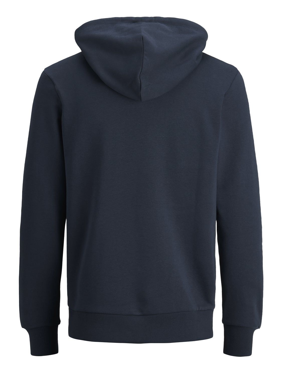 Logo Hoodie sold by Jack & Jones product image thumbnail 4