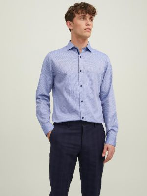 Slim Fit Dress shirt made by Jack & Jones