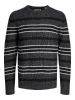Striped Crew Neck Jumper sold by Jack & Jones