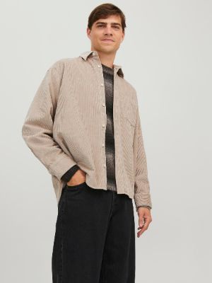 Oversize Fit Shirt sold by Jack & Jones