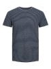 Striped Crew neck T-shirt sold by Jack & Jones