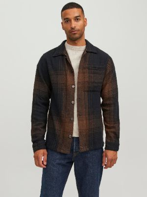 Regular Fit Checked shirt sold by Jack & Jones
