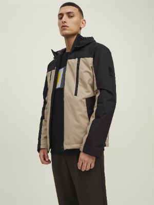 Light padded jacket sold by Jack & Jones