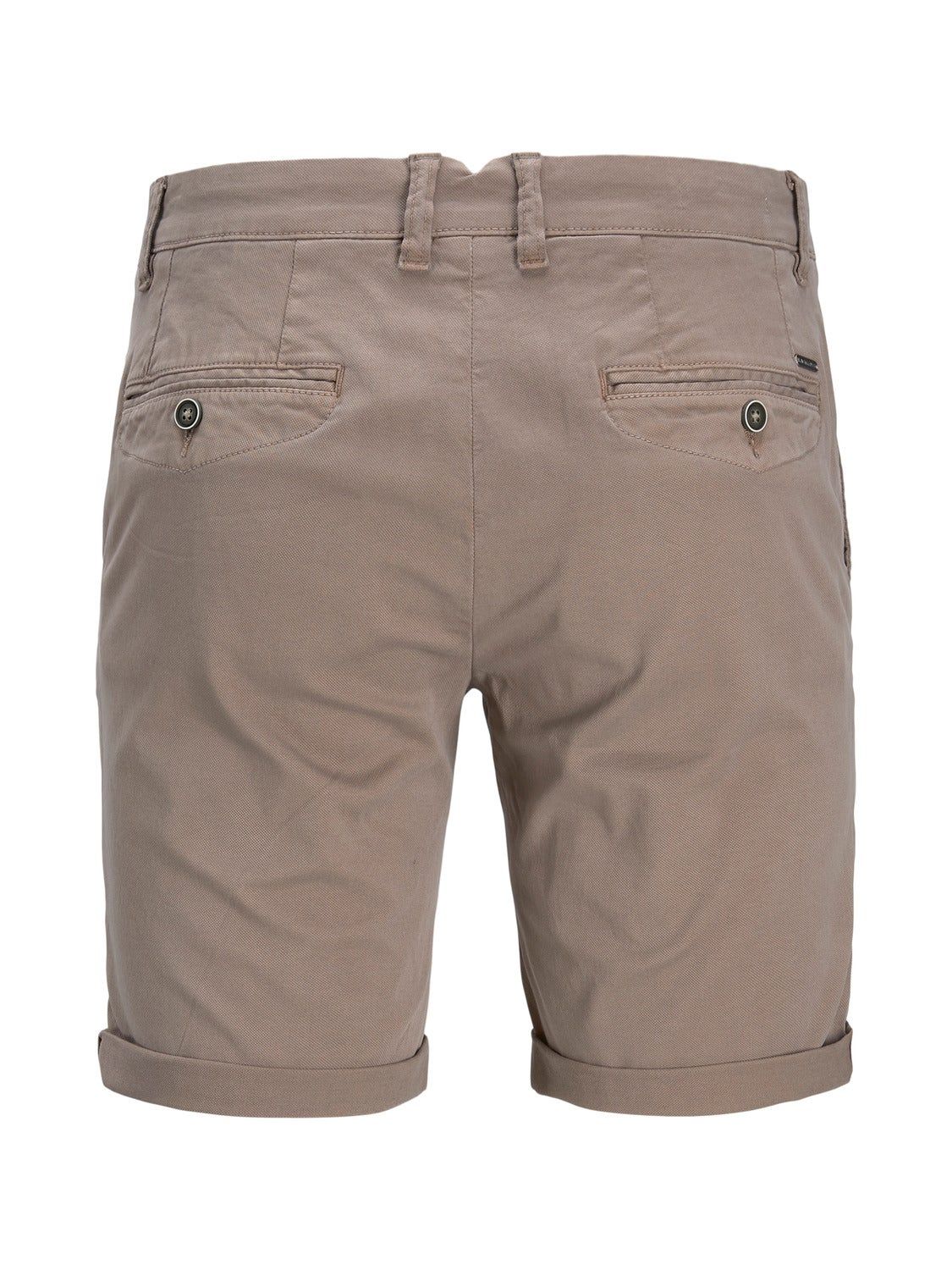 Regular Fit Chino shorts sold by Jack & Jones product image thumbnail 4