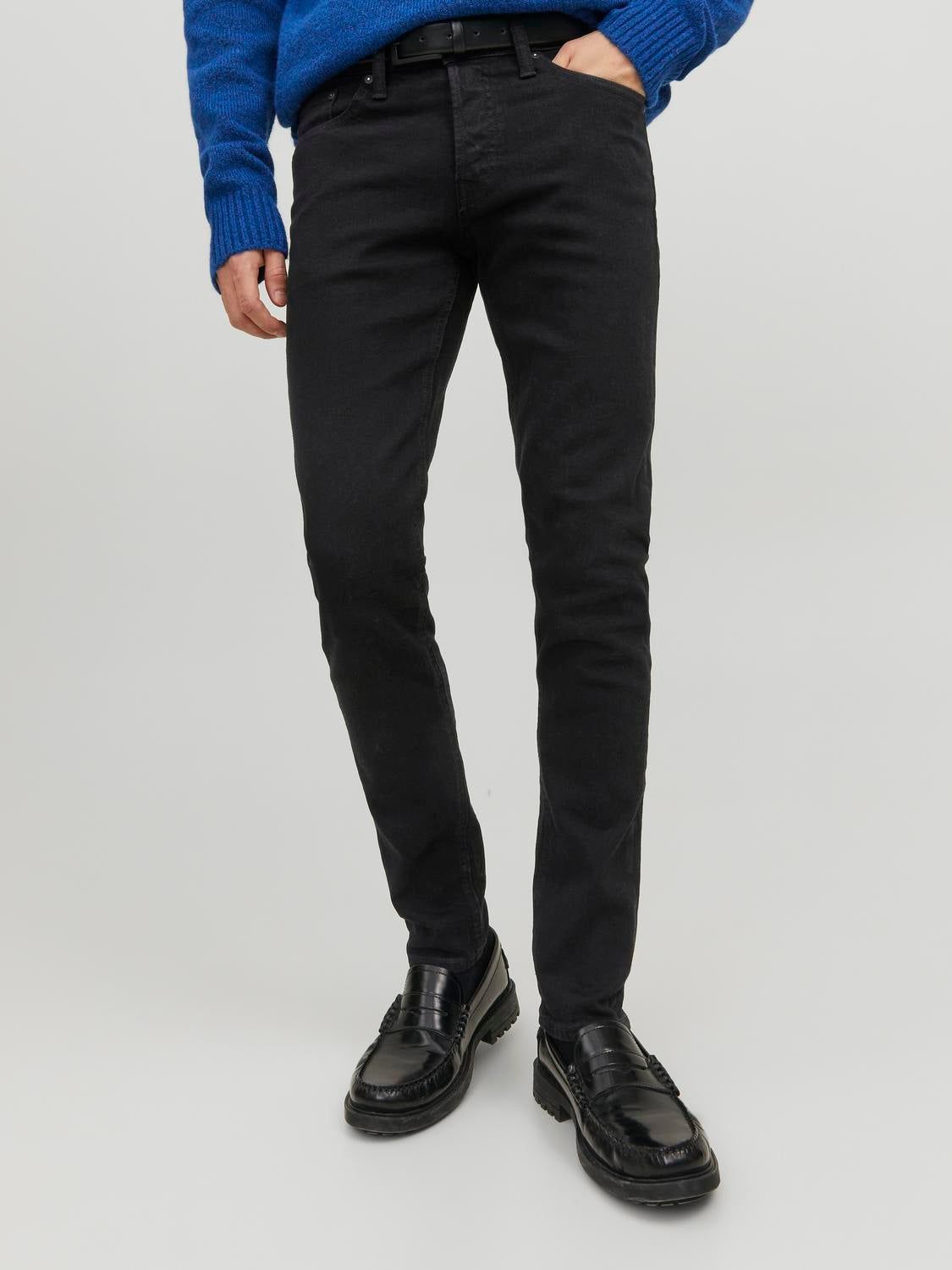 JJIGLENN JJORIGINAL MF 029 Slim fit jeans sold by Jack & Jones