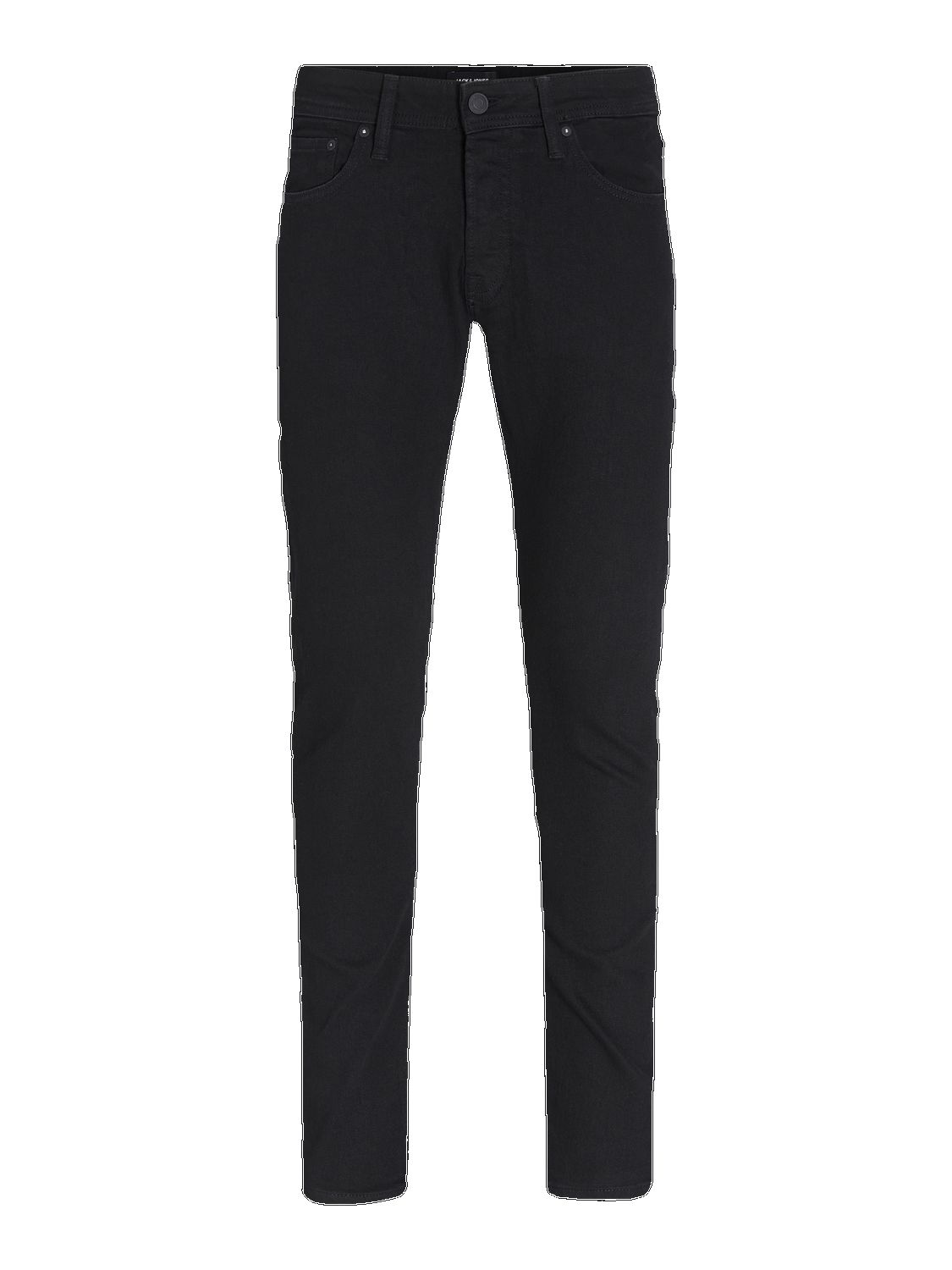 JJIGLENN JJORIGINAL MF 029 Slim fit jeans sold by Jack & Jones product image thumbnail 3