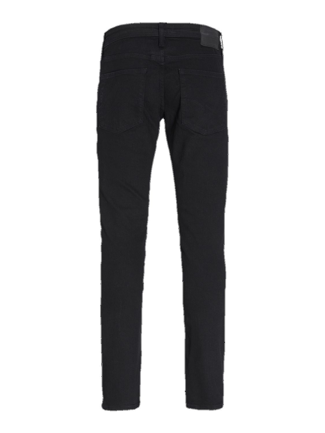 JJIGLENN JJORIGINAL MF 029 Slim fit jeans sold by Jack & Jones product image thumbnail 4