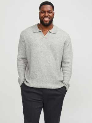 Plus Size T-shirt sold by Jack & Jones