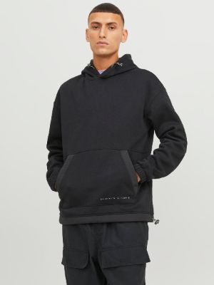 Plain Hoodie sold by Jack & Jones