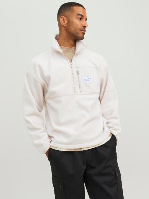 Zip Sweatshirt sold by Jack & Jones