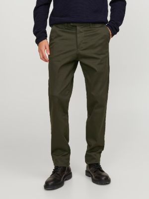 Slim Fit Chino trousers sold by Jack & Jones