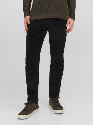 Carrot fit Chino trousers sold by Jack & Jones