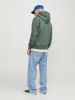 Printed Hoodie sold by Jack & Jones