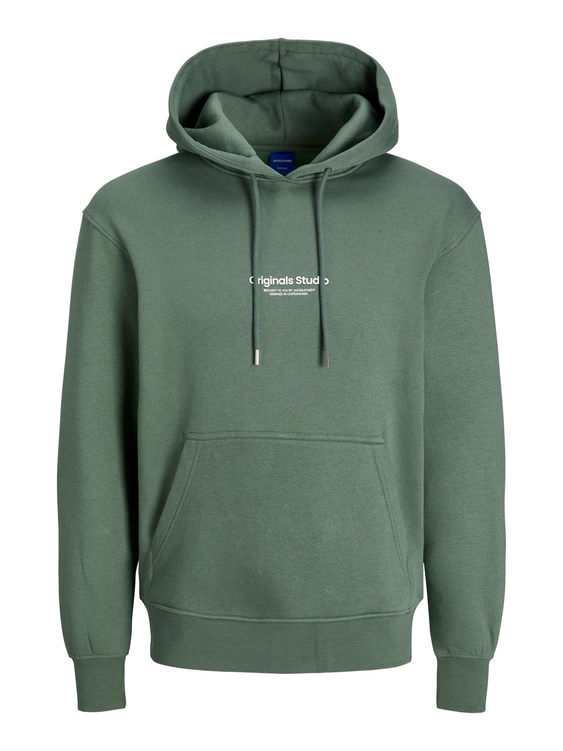 Printed Hoodie sold by Jack & Jones product image thumbnail 3