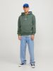 Printed Hoodie sold by Jack & Jones