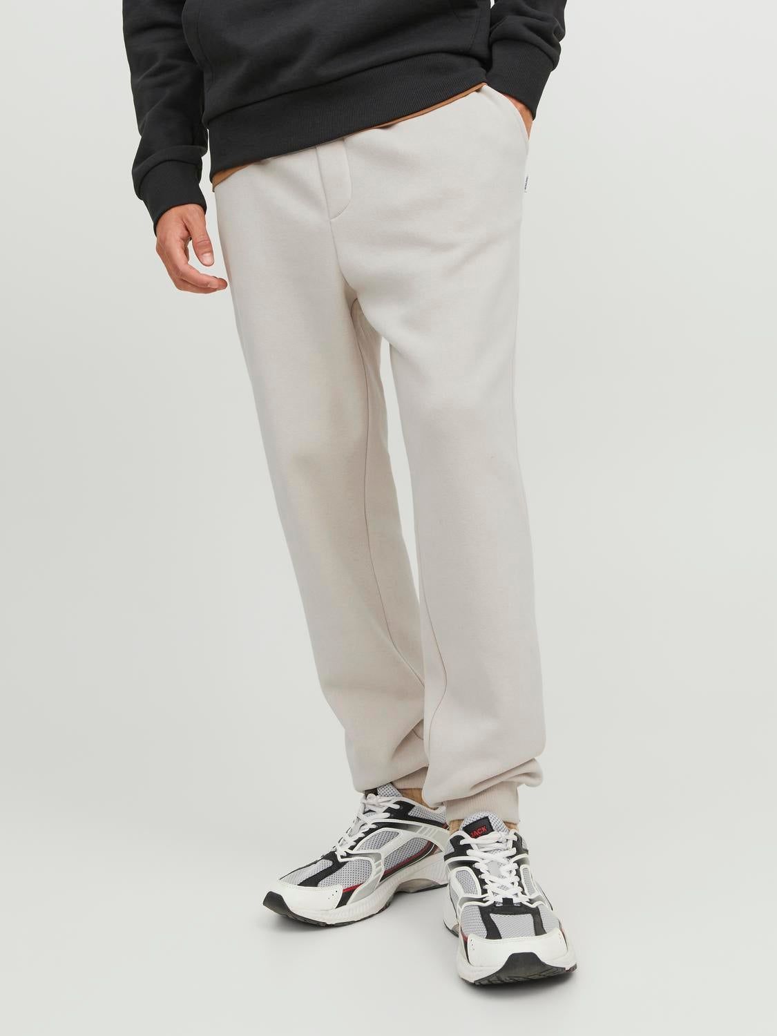 Regular Fit Joggers sold by Jack & Jones