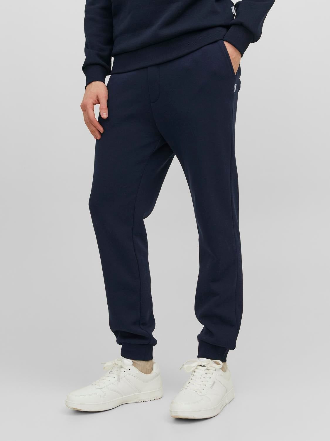 Regular Fit Joggers sold by Jack & Jones