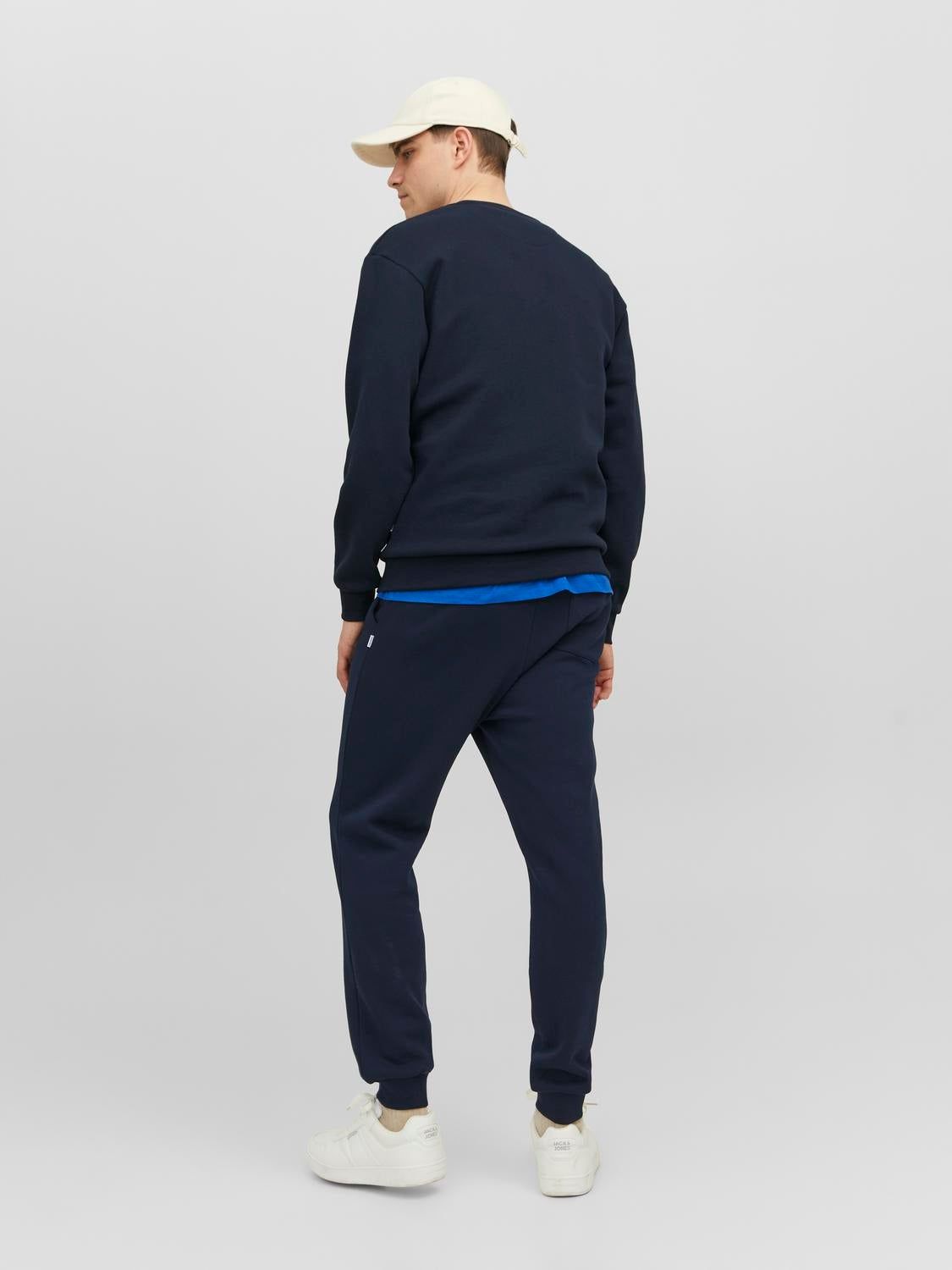 Regular Fit Joggers sold by Jack & Jones product image thumbnail 2