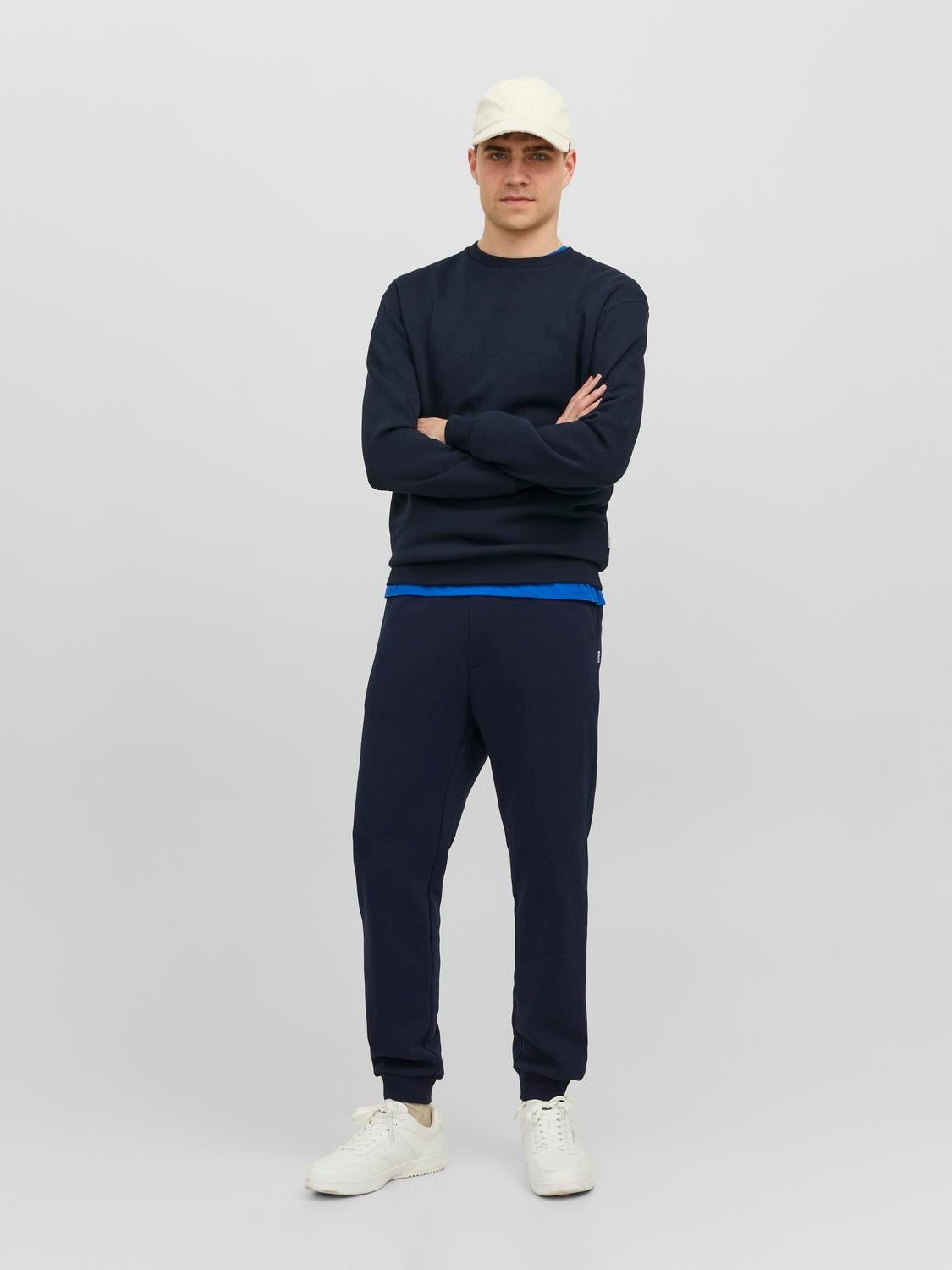 Regular Fit Joggers sold by Jack & Jones product image thumbnail 5