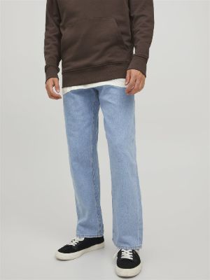 JJIEDDIE JJORIGINAL MF 710 Loose fit jeans sold by Jack & Jones