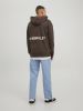 JJIEDDIE JJORIGINAL MF 710 Loose fit jeans sold by Jack & Jones