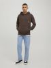 JJIEDDIE JJORIGINAL MF 710 Loose fit jeans sold by Jack & Jones