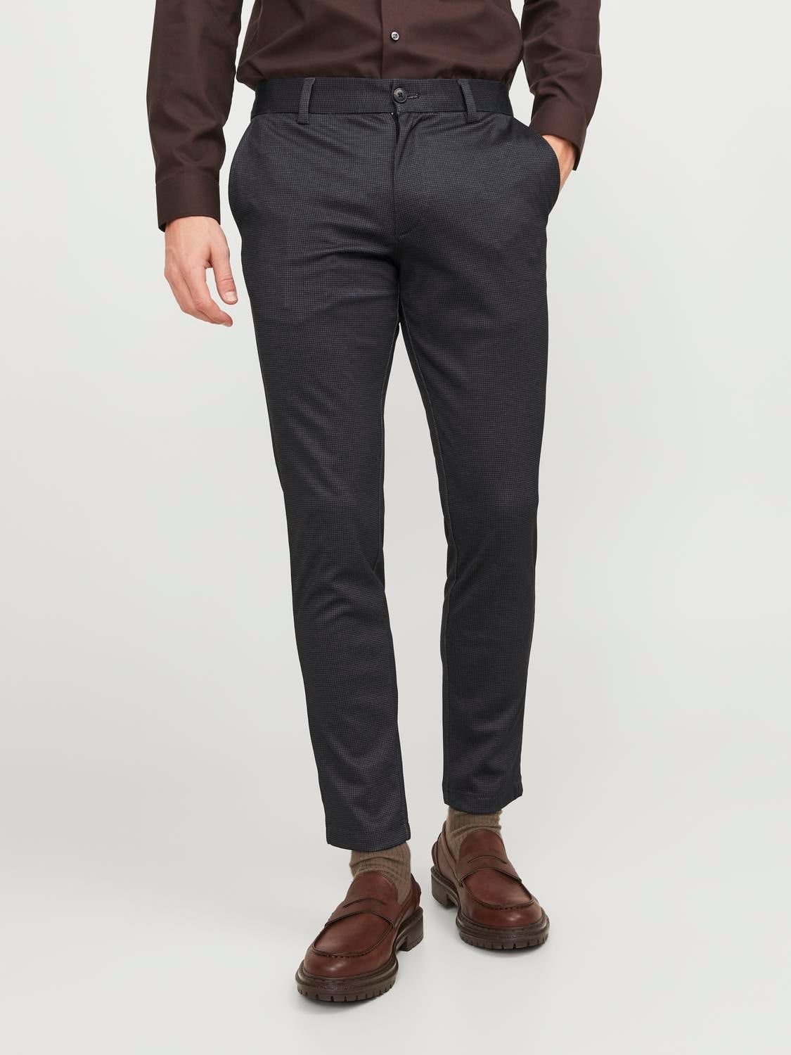 Slim Fit Chino trousers sold by Jack & Jones