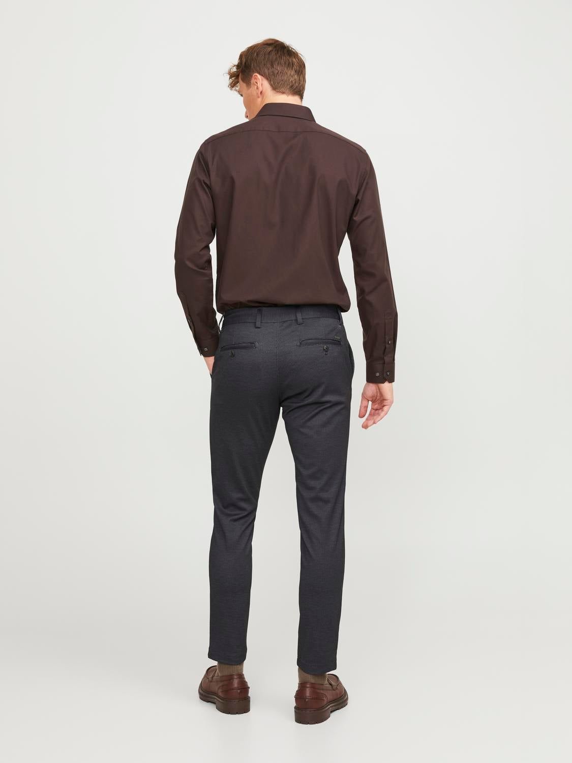 Slim Fit Chino trousers sold by Jack & Jones product image thumbnail 2