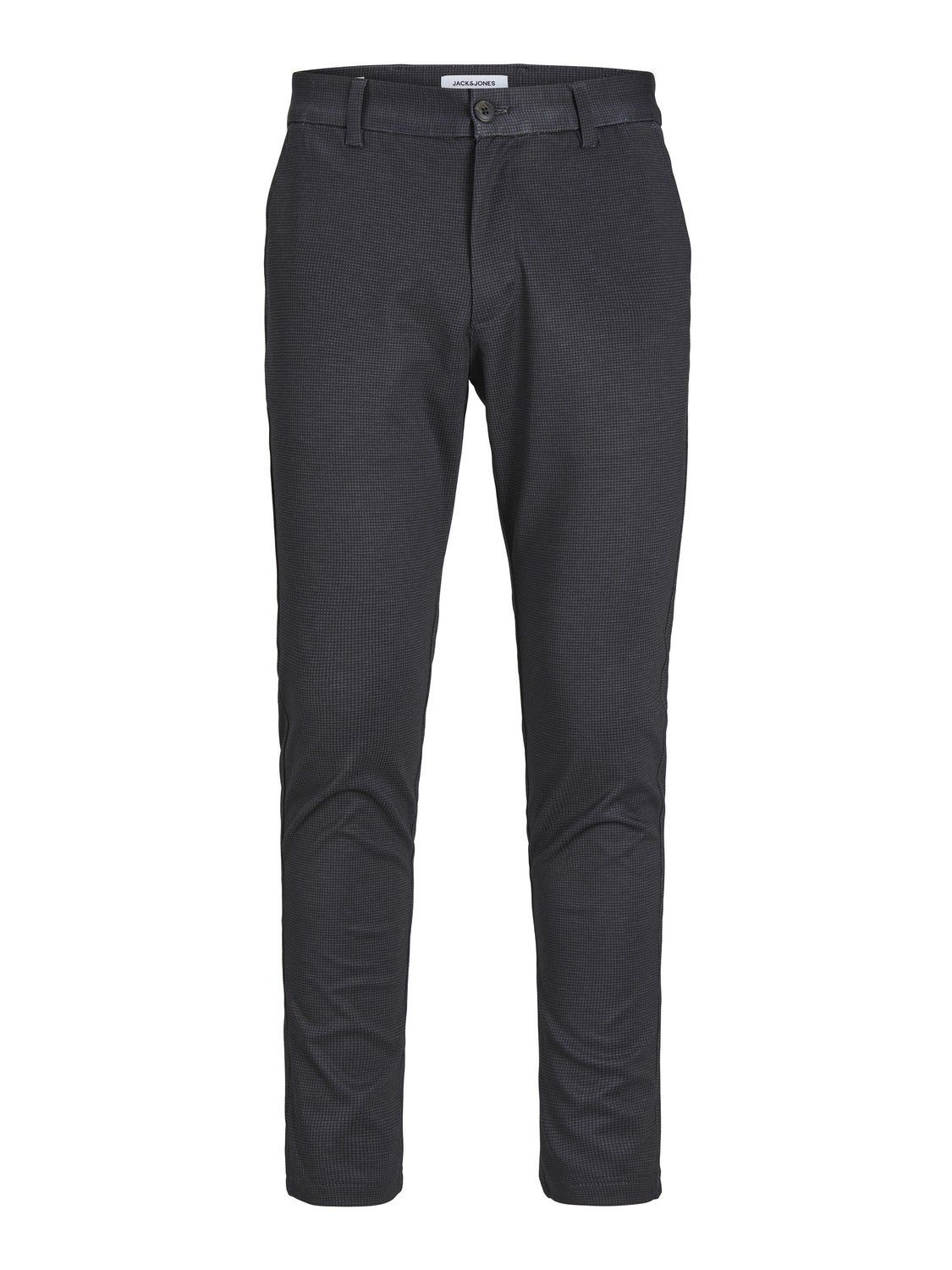 Slim Fit Chino trousers sold by Jack & Jones product image thumbnail 3