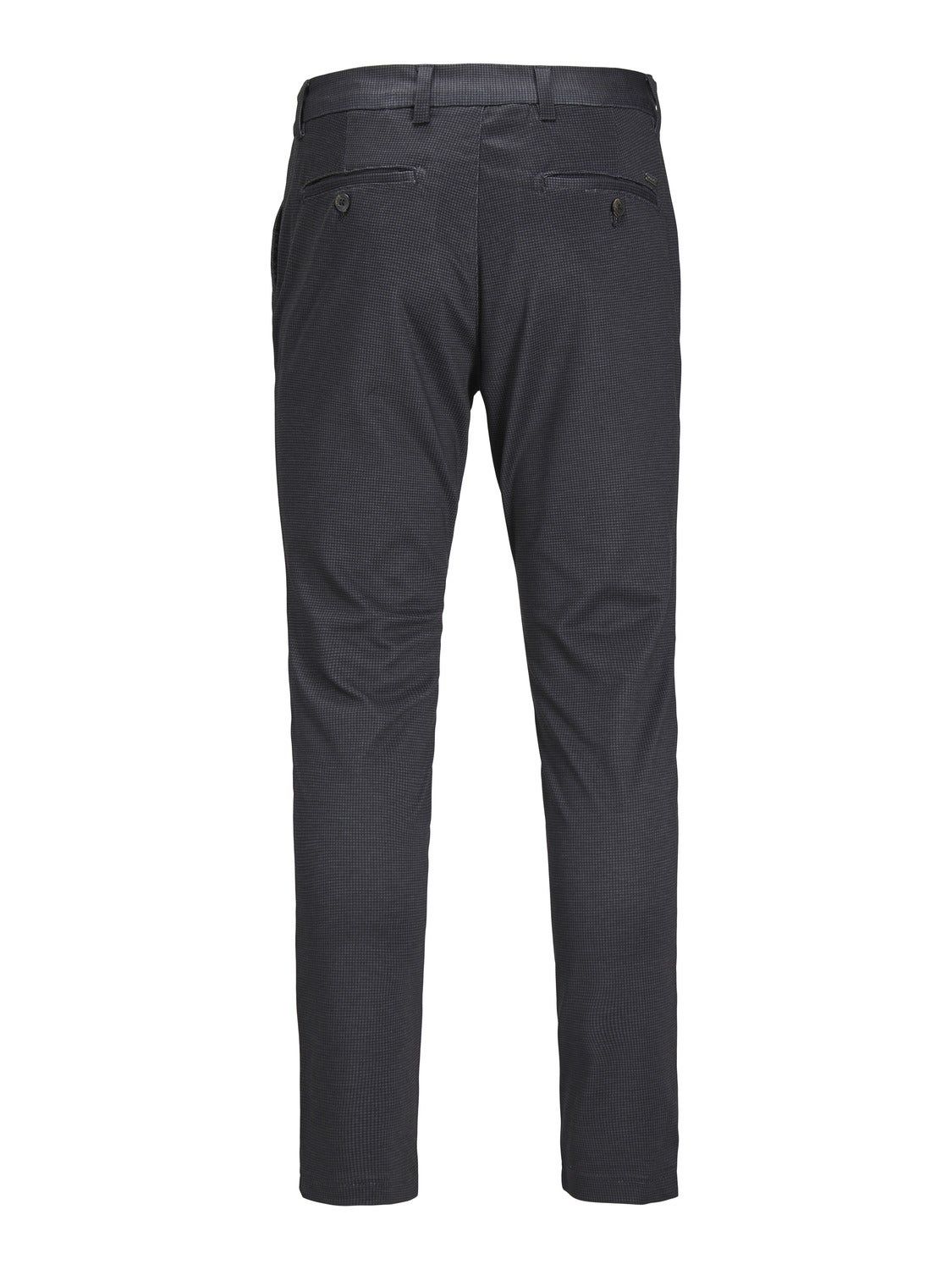 Slim Fit Chino trousers sold by Jack & Jones product image thumbnail 4
