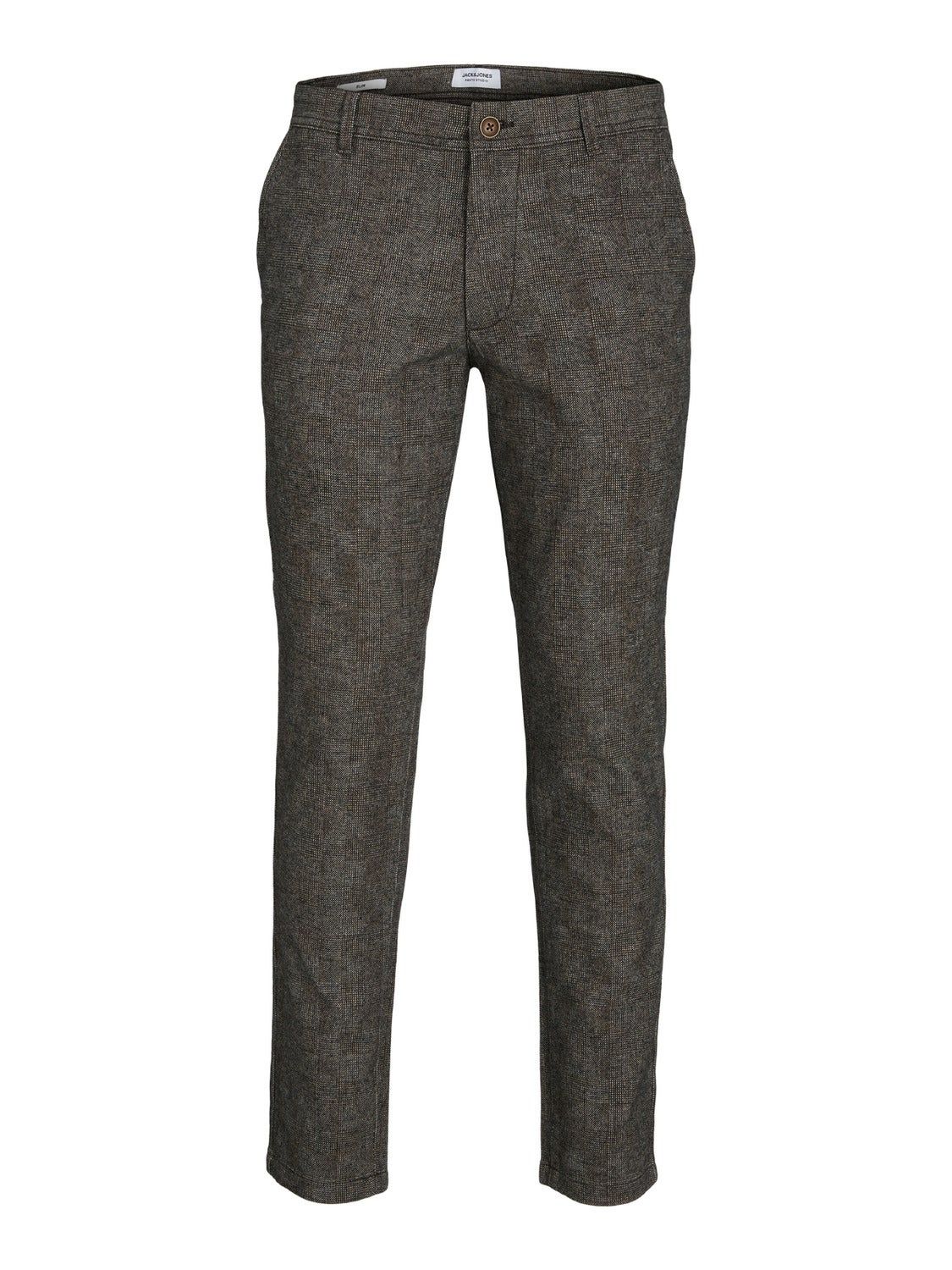 Slim Fit Chino trousers sold by Jack & Jones product image thumbnail 3