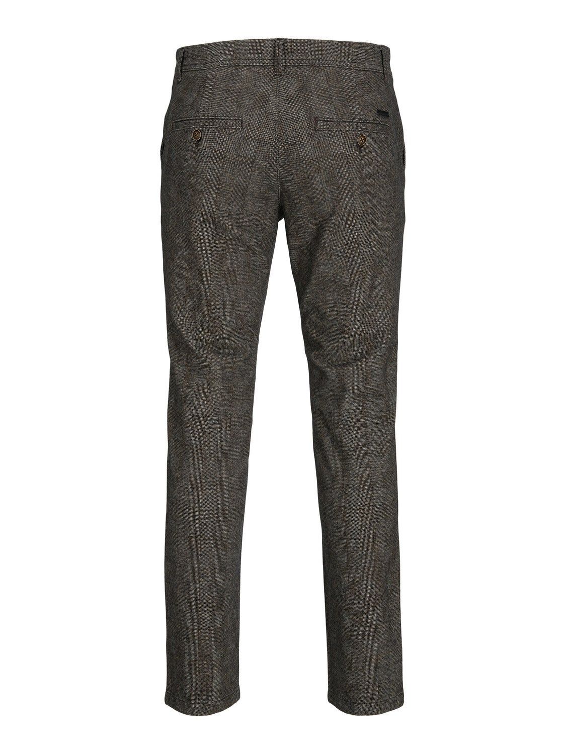 Slim Fit Chino trousers sold by Jack & Jones product image thumbnail 4