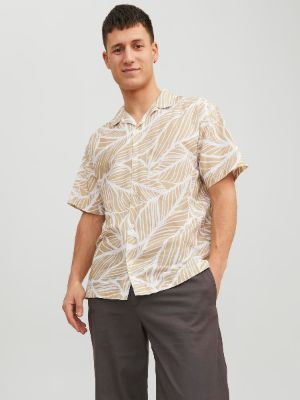 Regular Fit Resort shirt sold by Jack & Jones