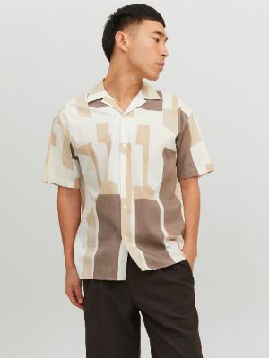 Regular Fit Resort shirt sold by Jack & Jones