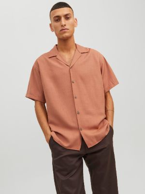 Regular Fit Resort shirt sold by Jack & Jones